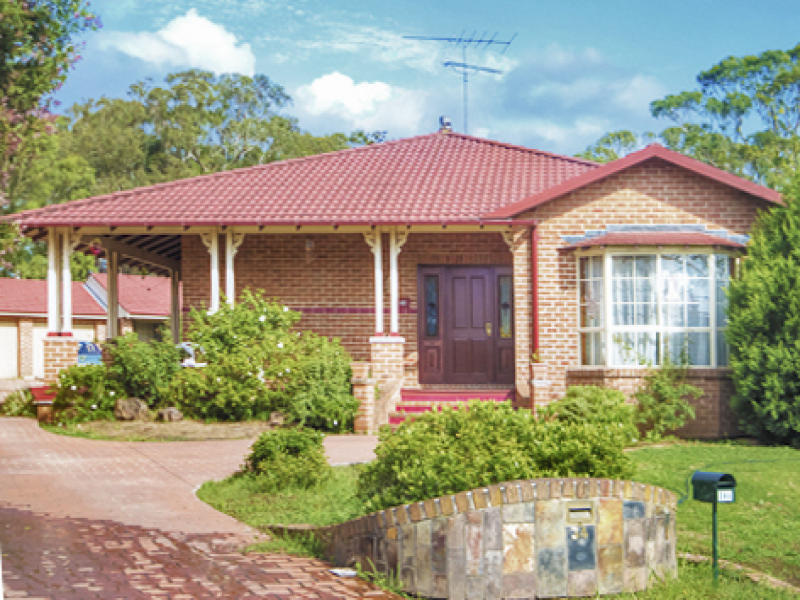 34 Winton Street, Appin, NSW 2560