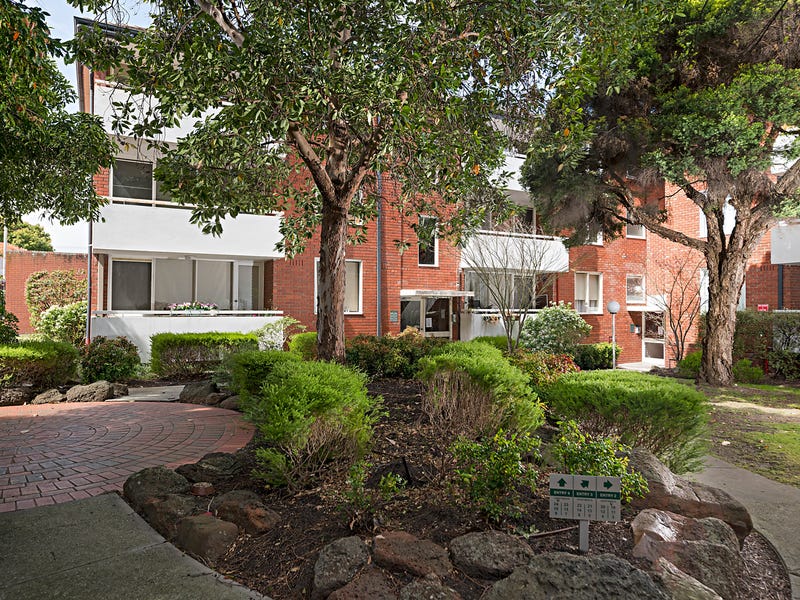 23/60 Princess Street, Kew, VIC 3101