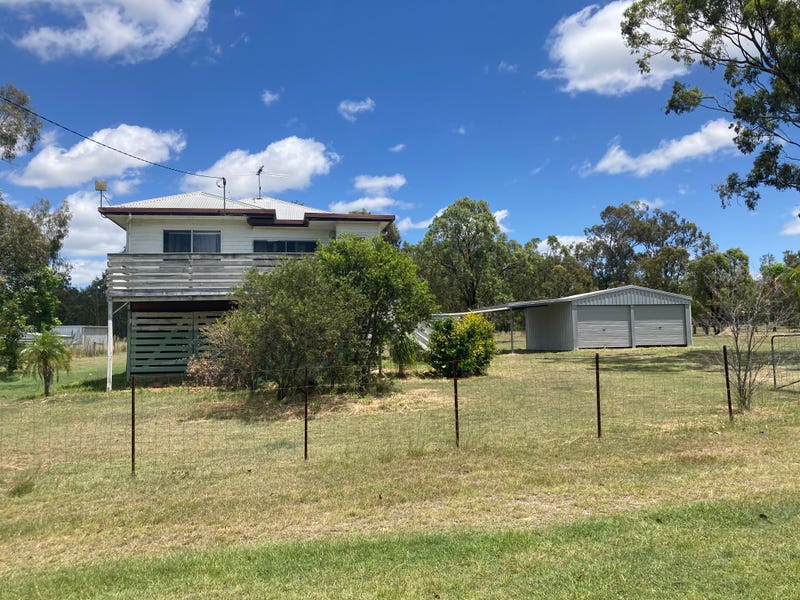 10 Walnut Drive, Brightview, Qld 4311