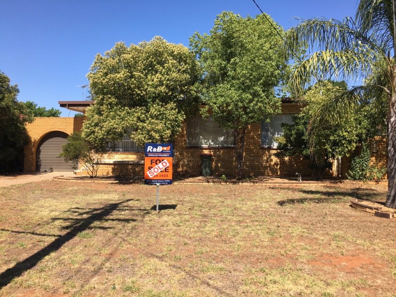 58 Poole Street, Griffith, NSW 2680 Property Details