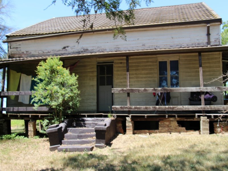 1920 Elizabeth Drive, Badgerys Creek, NSW 2555