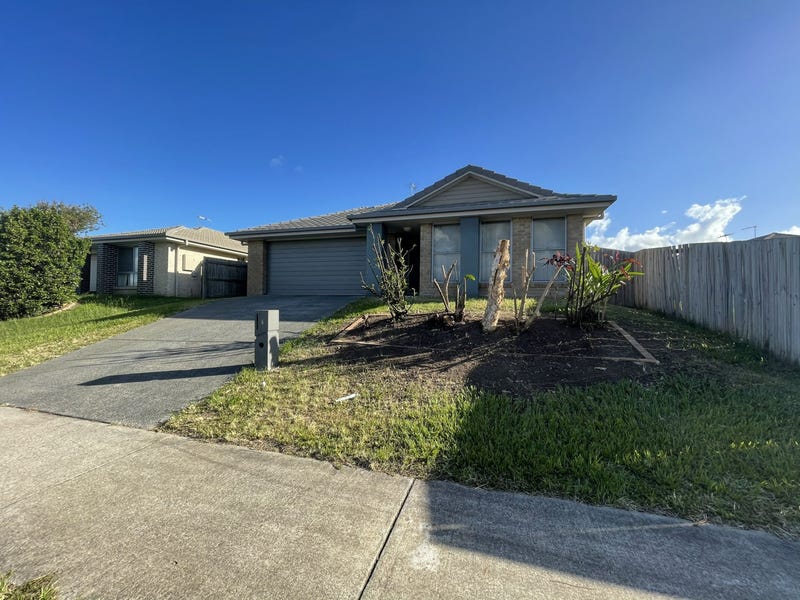 4 Mccallum Street, Caboolture, QLD 4510