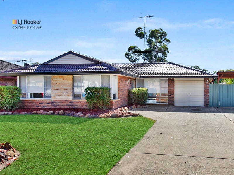 Sold Property Prices & Auction Results in Blacktown, NSW 2148 (+1