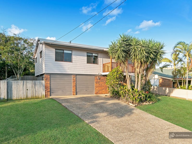 18 Nyanda Street, Strathpine, QLD 4500 - realestate.com.au