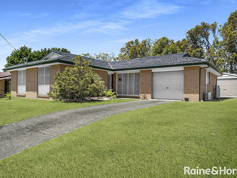 96 Scott Street, Shoalhaven Heads, NSW 2535