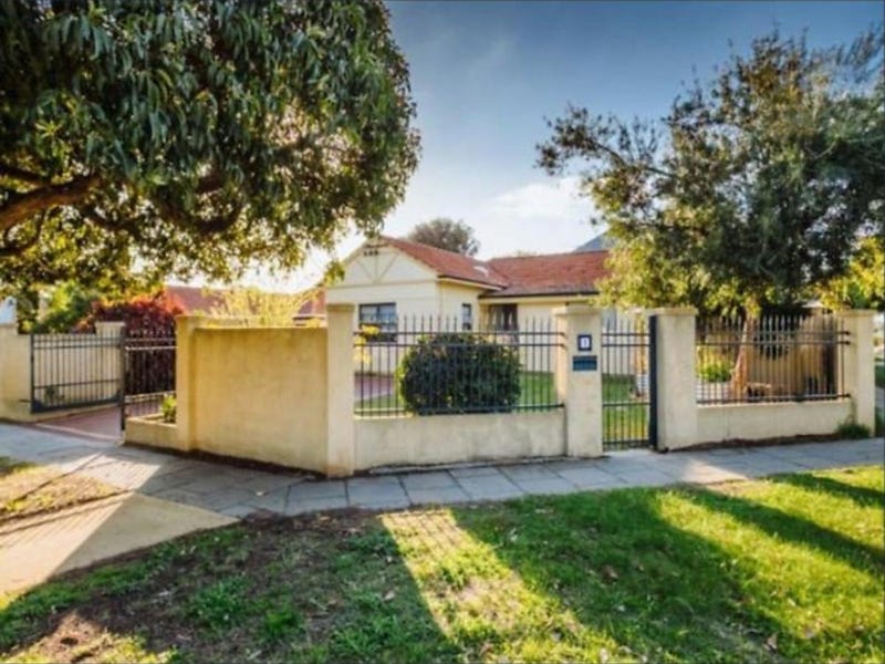 1 Second Avenue, Claremont, WA 6010