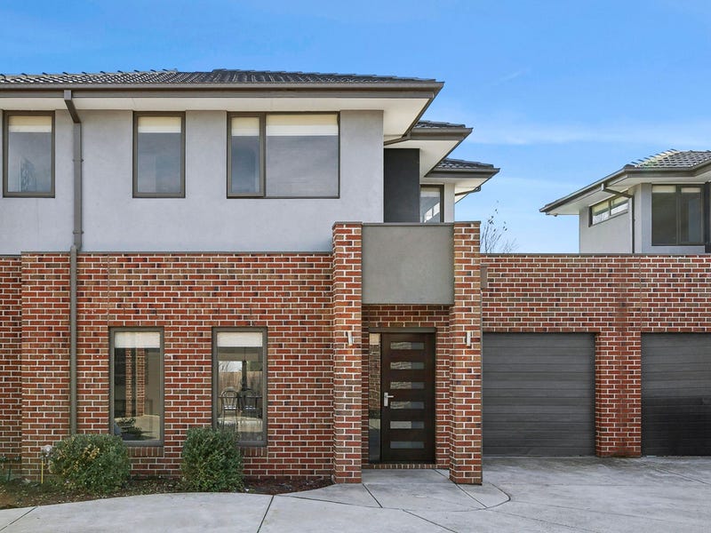 4/1315 Henry Street, Pakenham, Vic 3810 Townhouse for Sale