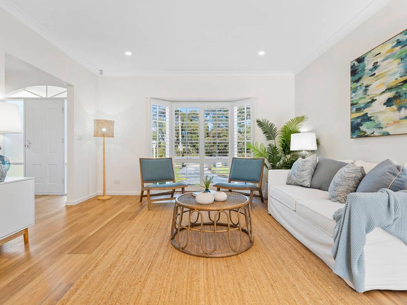 11 Tower Road, Mount Eliza, VIC 3930