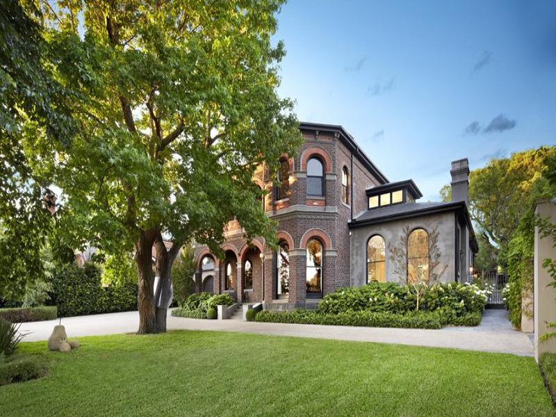 31 Harcourt Street, Hawthorn East, VIC 3123