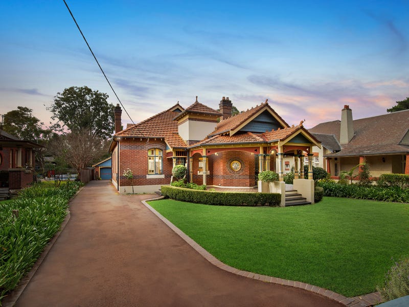 2 Bedroom Properties for Sale in Burwood, NSW 2134 (+1 location)