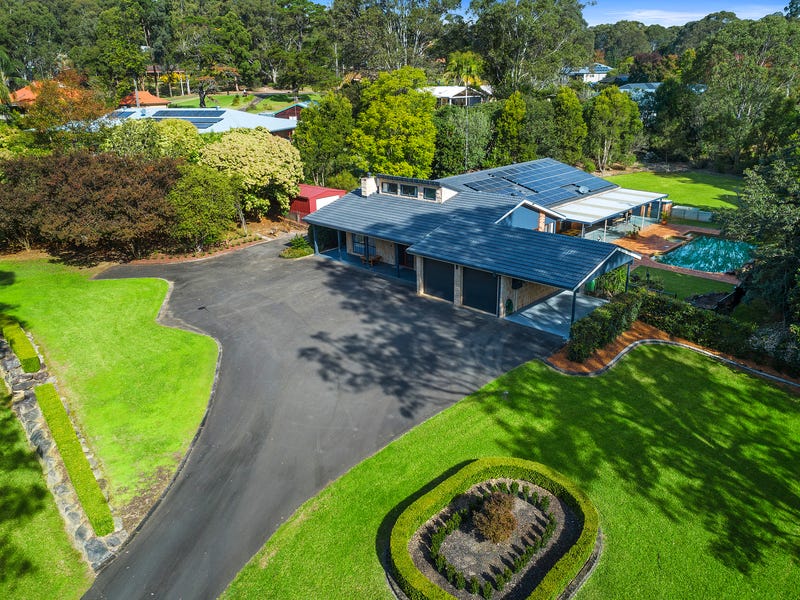 15 McMahons Park Road, Kurrajong, NSW 2758 House for Sale
