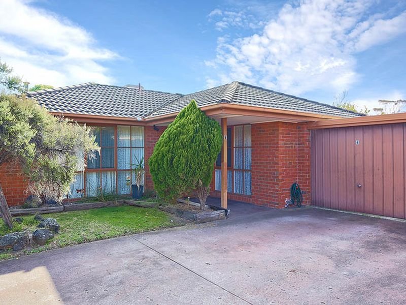 6/35 Carder Avenue, Seaford, VIC 3198