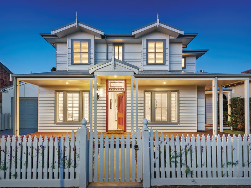 13 Mary Street, Windsor, VIC 3181