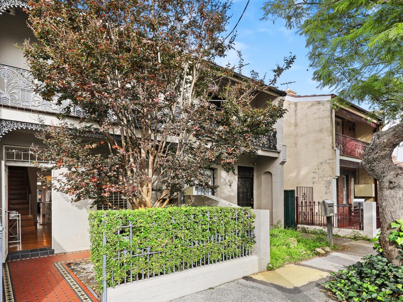 26 Ashmore Street, Erskineville, NSW 2043 Property Details