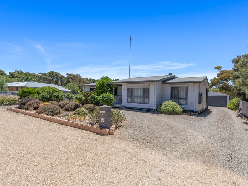 4 South Terrace East, Snowtown, SA 5520 Property Details