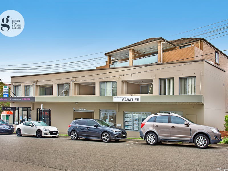 1/1012 Ethel Street, Eastwood, NSW 2122