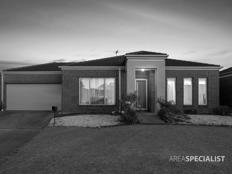 2 Rosebud Street, Tarneit, Vic 3029 Property Details