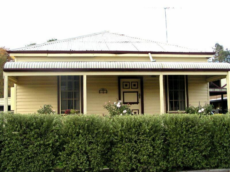 66 Finch Street, Beechworth, VIC 3747