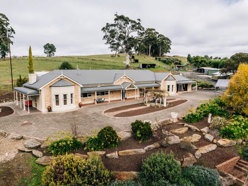 Real Estate & Property for Sale in Balhannah, SA 5242