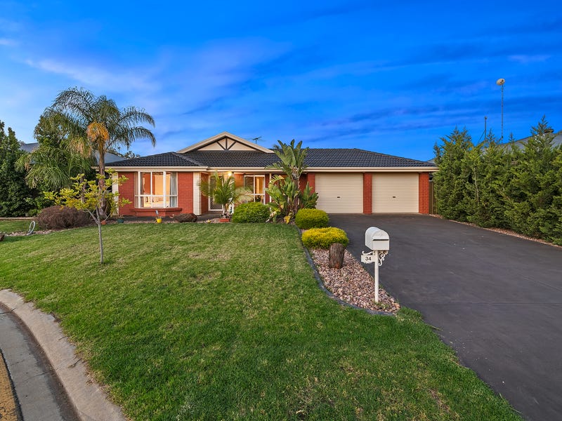 34 Oxford Drive, Andrews Farm, SA 5114