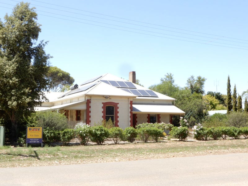 12 Booyoolie Street, Laura, SA 5480 Property Details