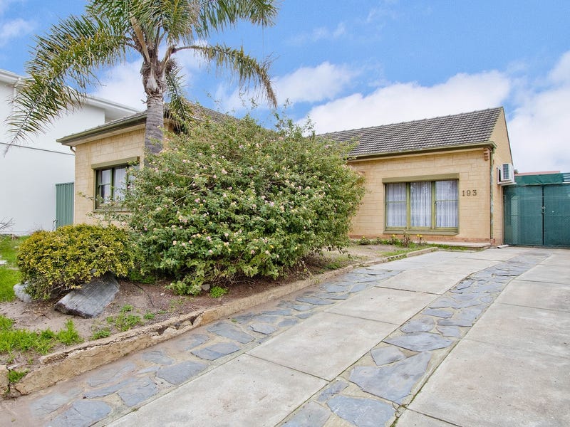 193 Military Road, Henley Beach South, SA 5022