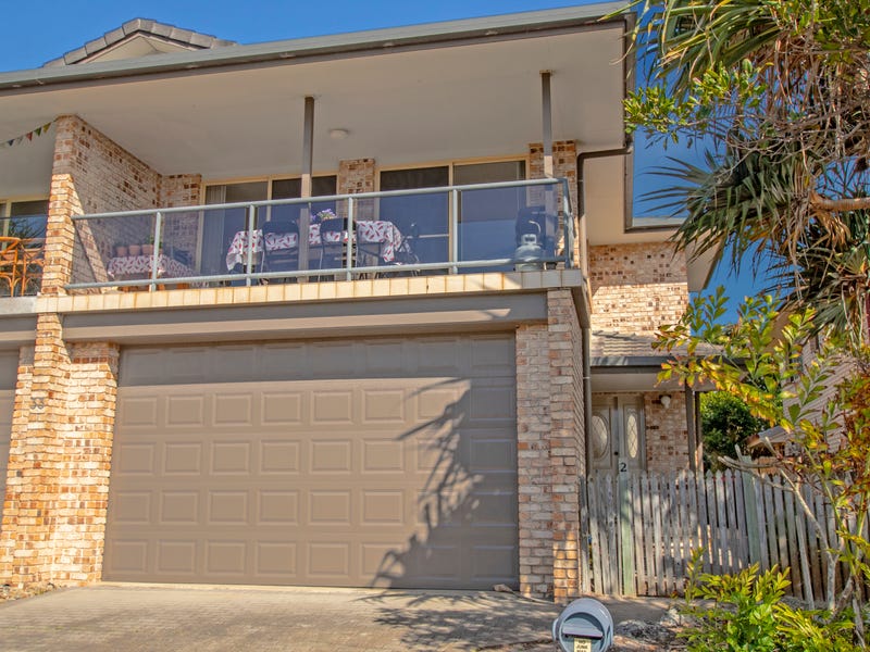 2/33 Beachfront Parade, East Ballina, NSW 2478