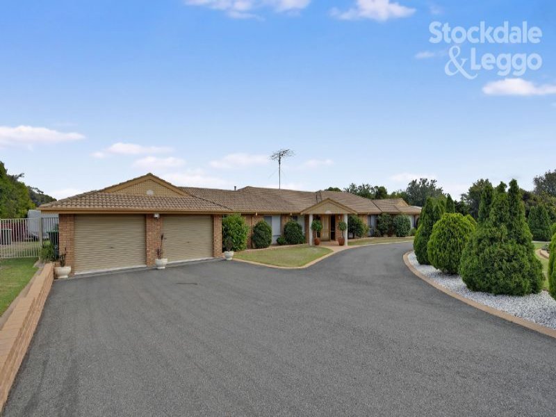 17 Winchester Way, Churchill, VIC 3842