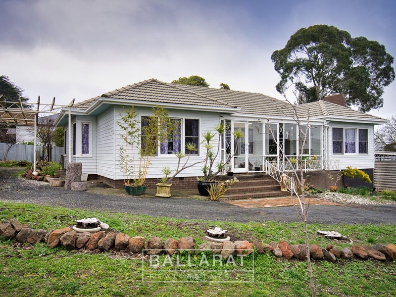 25 Livingstone Street, Beaufort, Vic 3373 Property Details