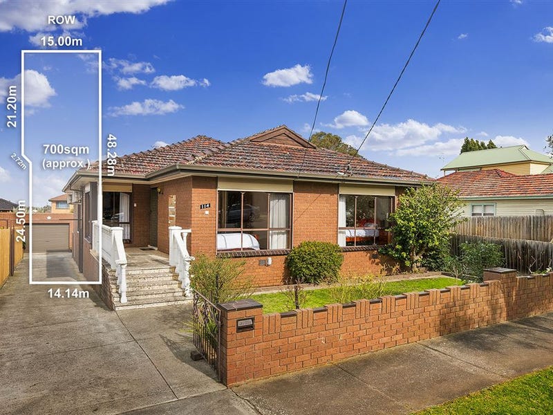 114 Collins Street, Thornbury, Vic 3071 Property Details