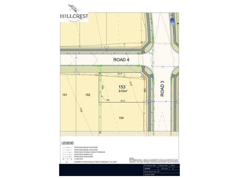 Lot 153, Hillcrest, Lochinvar, NSW 2321 Property Details