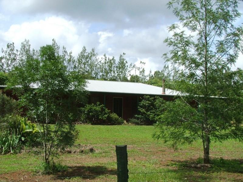 Lot 4 Hampton Road, Hampton, Qld 4352 Property Details
