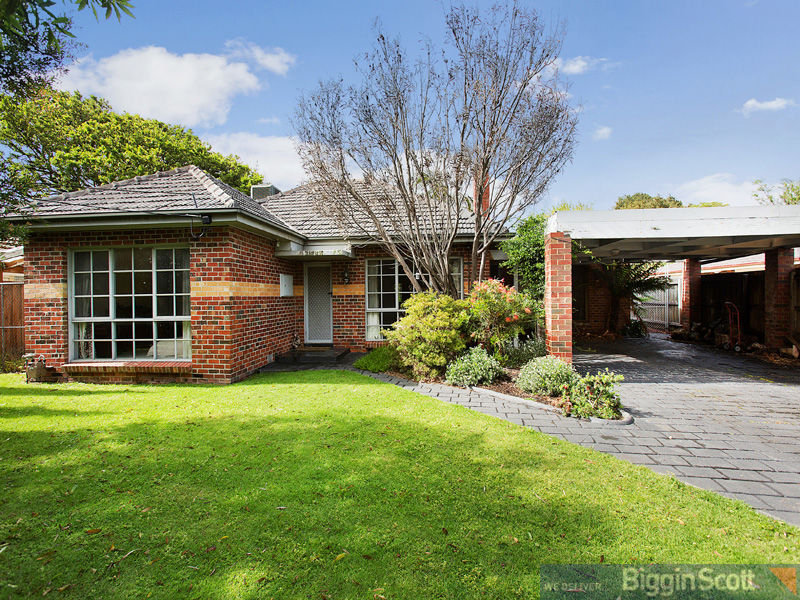 68 Embankment Grove, Chelsea, Vic 3196 Property Details