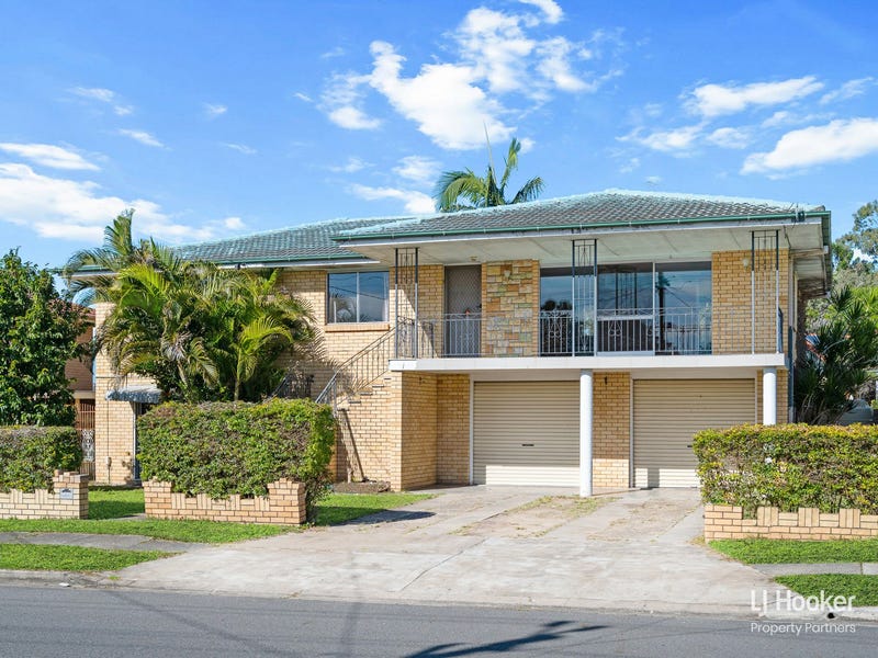 6 Parkway Street, MacGregor, Qld 4109 House for Sale