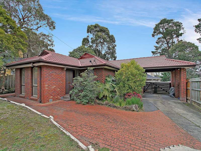 1/26 Rankin Road, Boronia, Vic 3155 Property Details