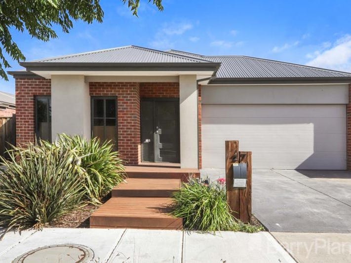 27 Alderbark Way, Greenvale, VIC 3059