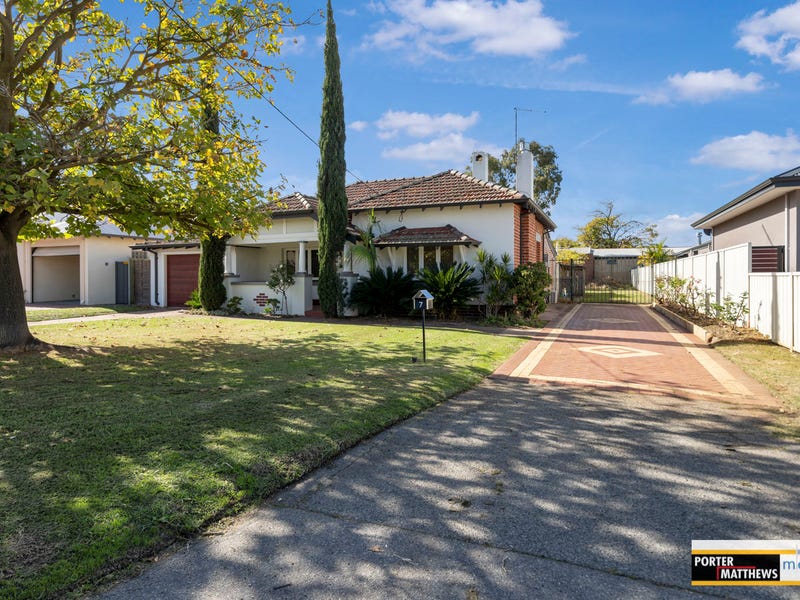 7 Nisbet Street, Ascot, WA 6104