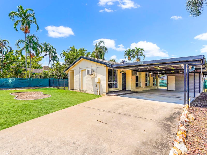 4 Pitman Court, Malak, NT 0812 Property Details