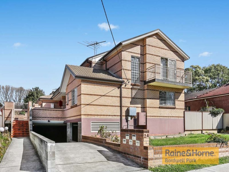 3/24 Kelsey Street, Arncliffe, NSW 2205