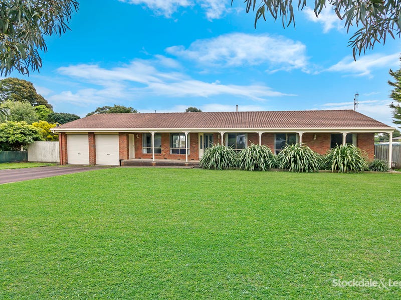 50 Clarke Street, Koroit, Vic 3282 Property Details
