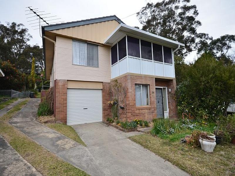 36 Tyndall Street, Mittagong, NSW 2575 Property Details