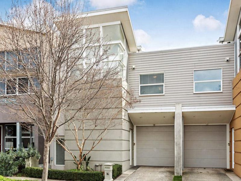 5 Heriot Place, Williamstown, Vic 3016 Townhouse for Rent