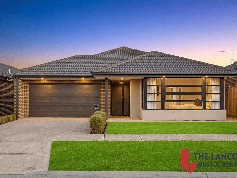 106 Kelberg Road, Kalkallo, Vic 3064 - Property Details