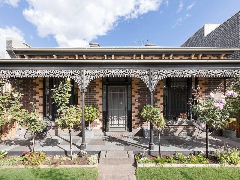 86 Roseneath Street, Clifton Hill, VIC 3068