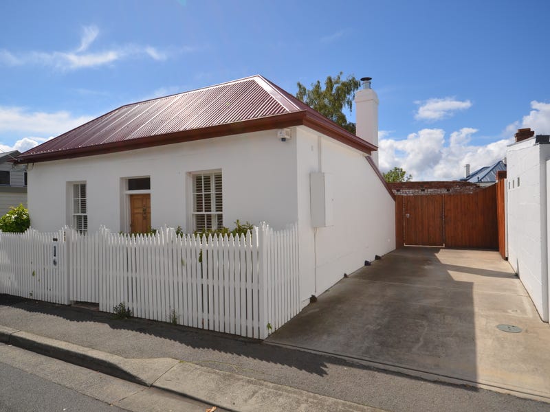 38 South Street, Battery Point, TAS 7004
