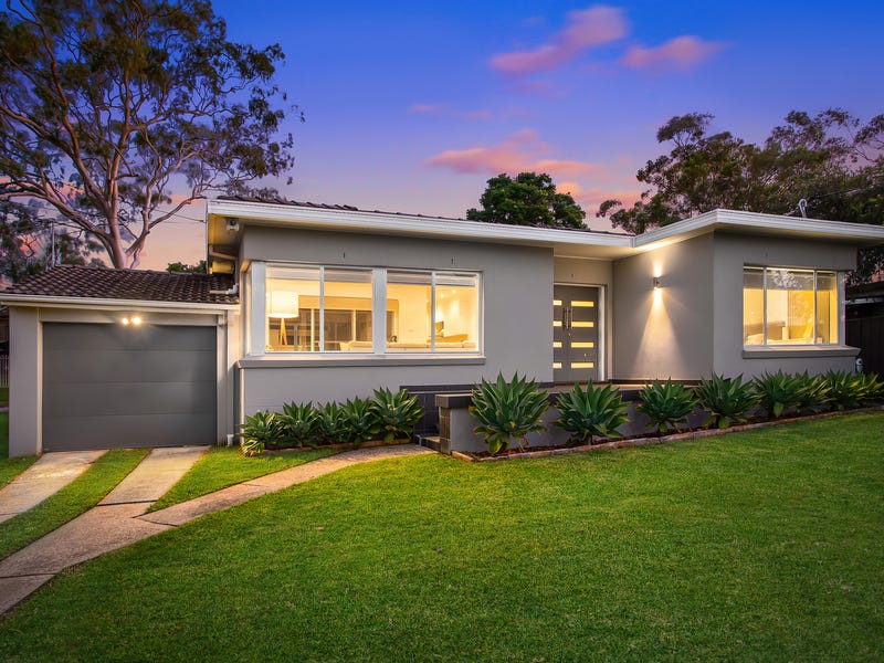 28 Graham Avenue, Miranda, NSW 2228 Property Details