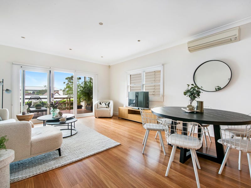 132B Hubert Street, Lilyfield, NSW 2040 Property Details