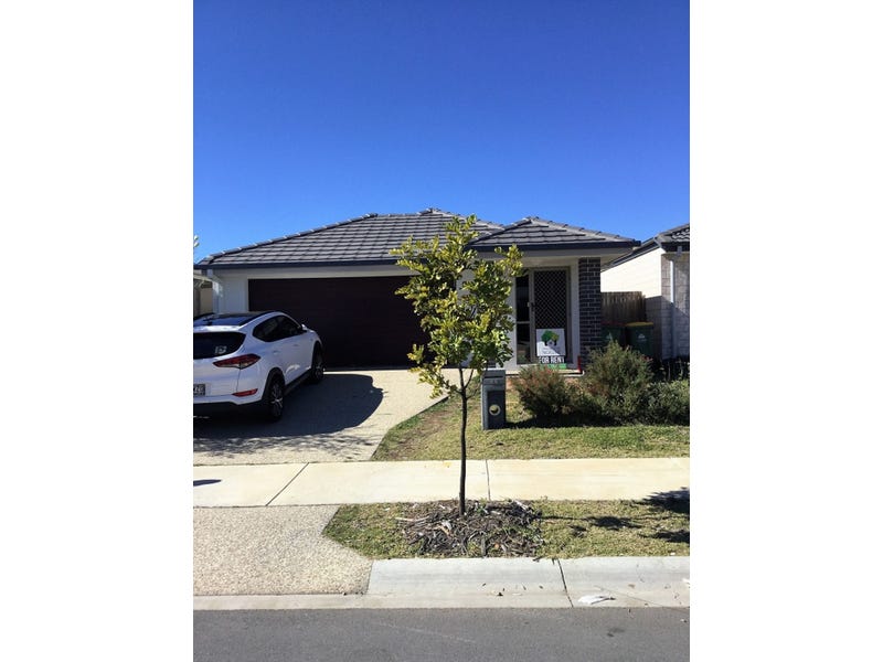 44 Darnell Street, Yarrabilba, QLD 4207