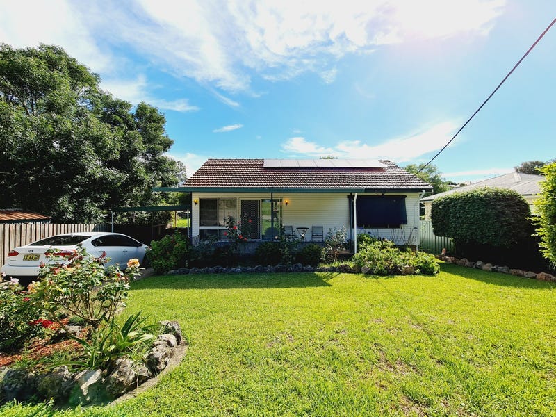 4 King Street, Muswellbrook, NSW 2333