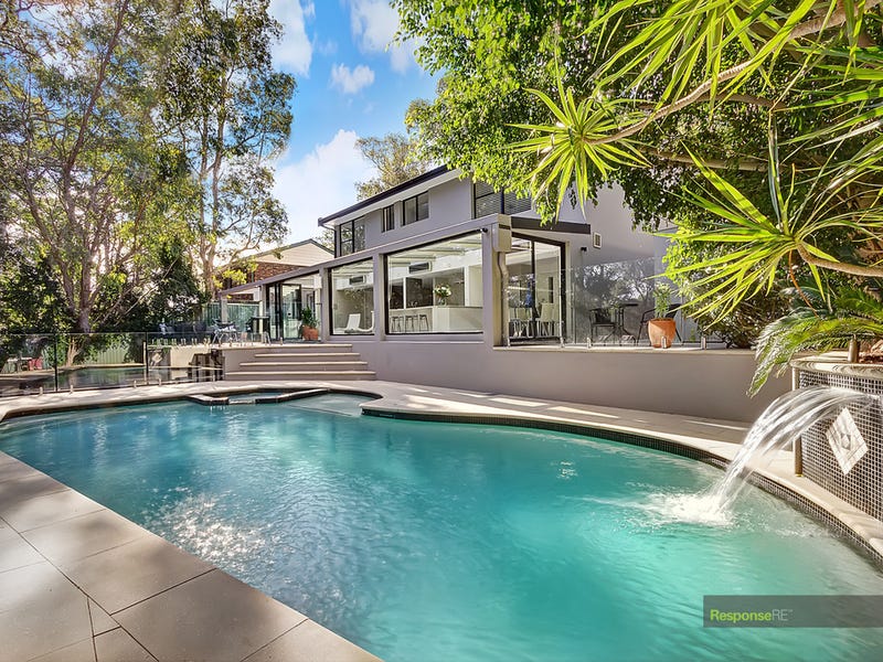 19 Andrew Place, North Rocks, NSW 2151